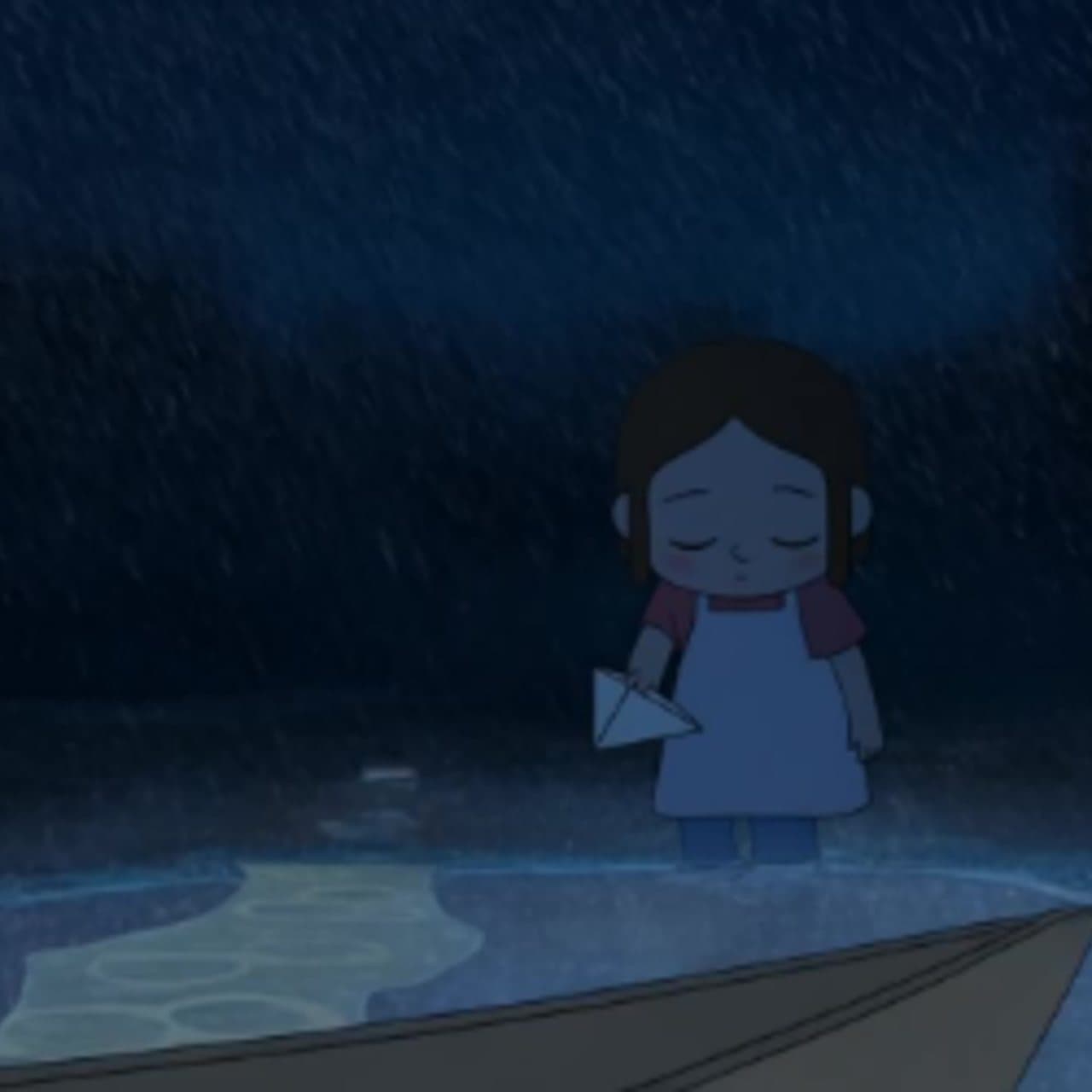 Paper Boat