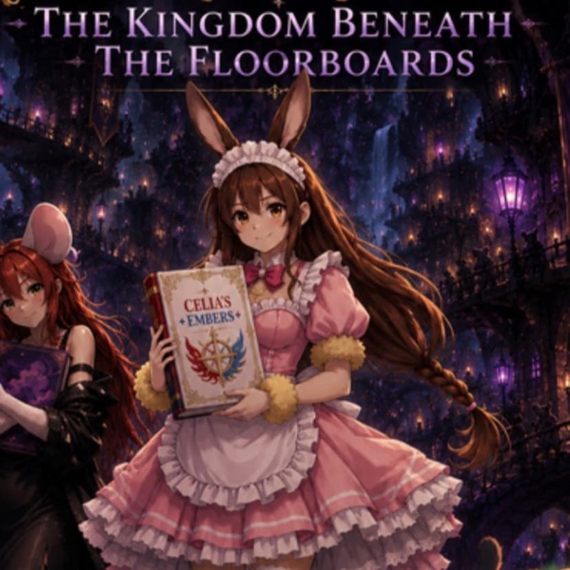 Story Cover