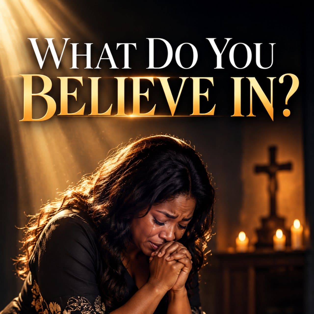 What Do You Believe In?