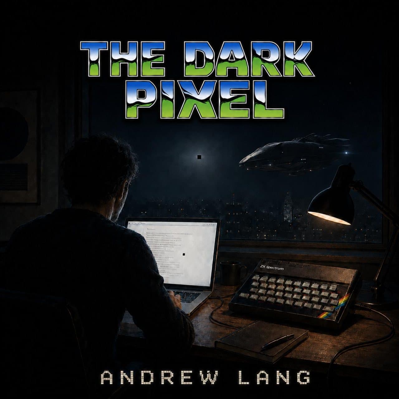 The Dark Pixel