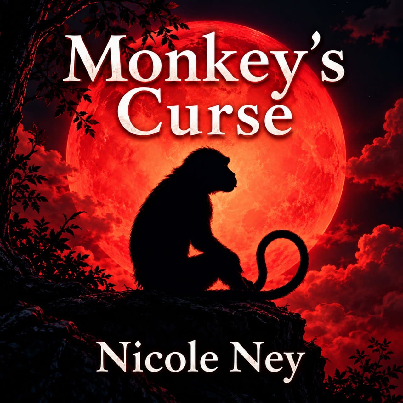 Monkey's Curse