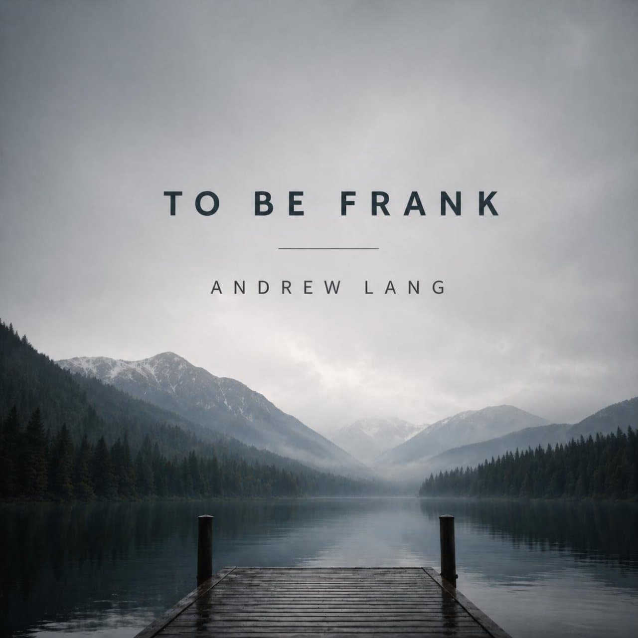 To Be Frank