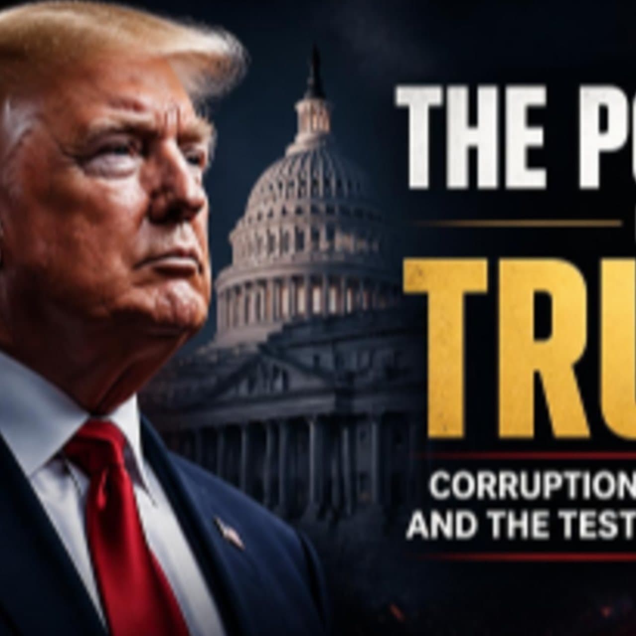Dirty Money, Clean Hands: How Dark Money Is Rewriting American Democracy