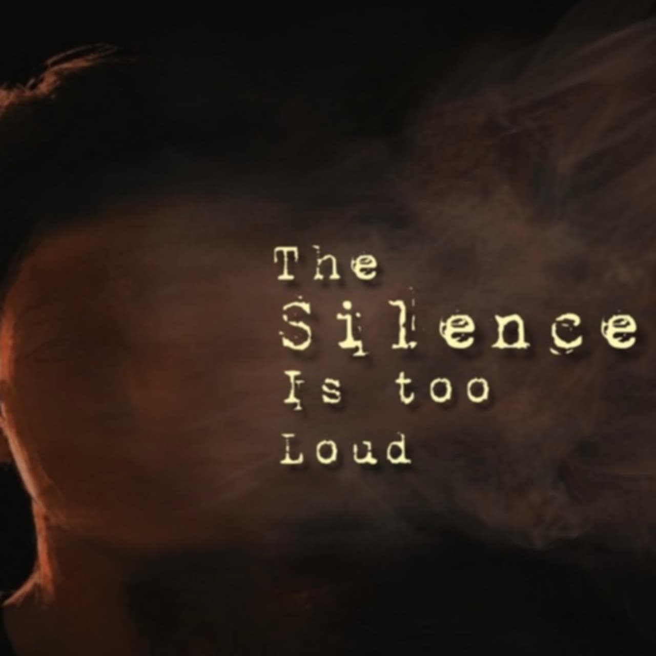 The Silence is too Loud