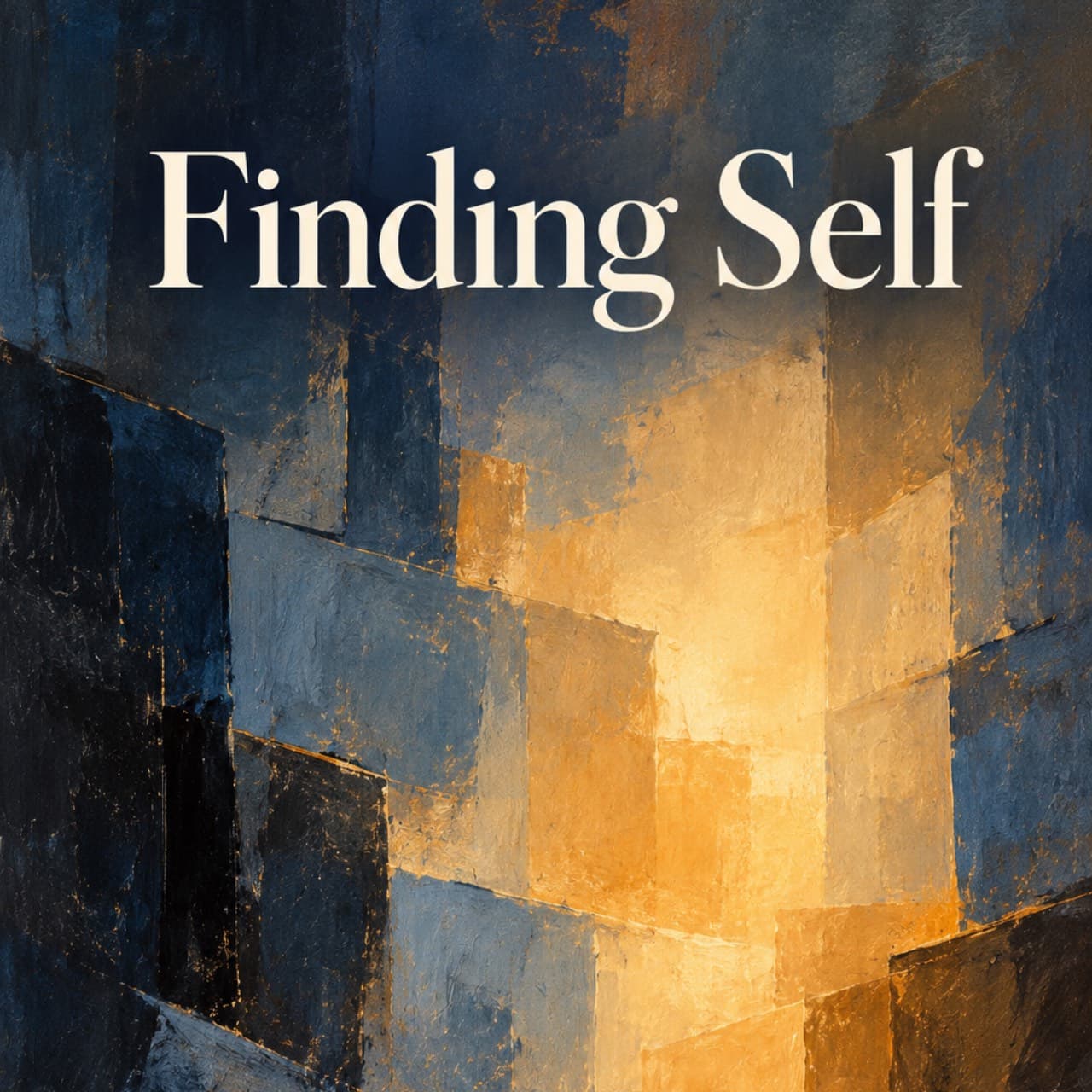 Finding Self