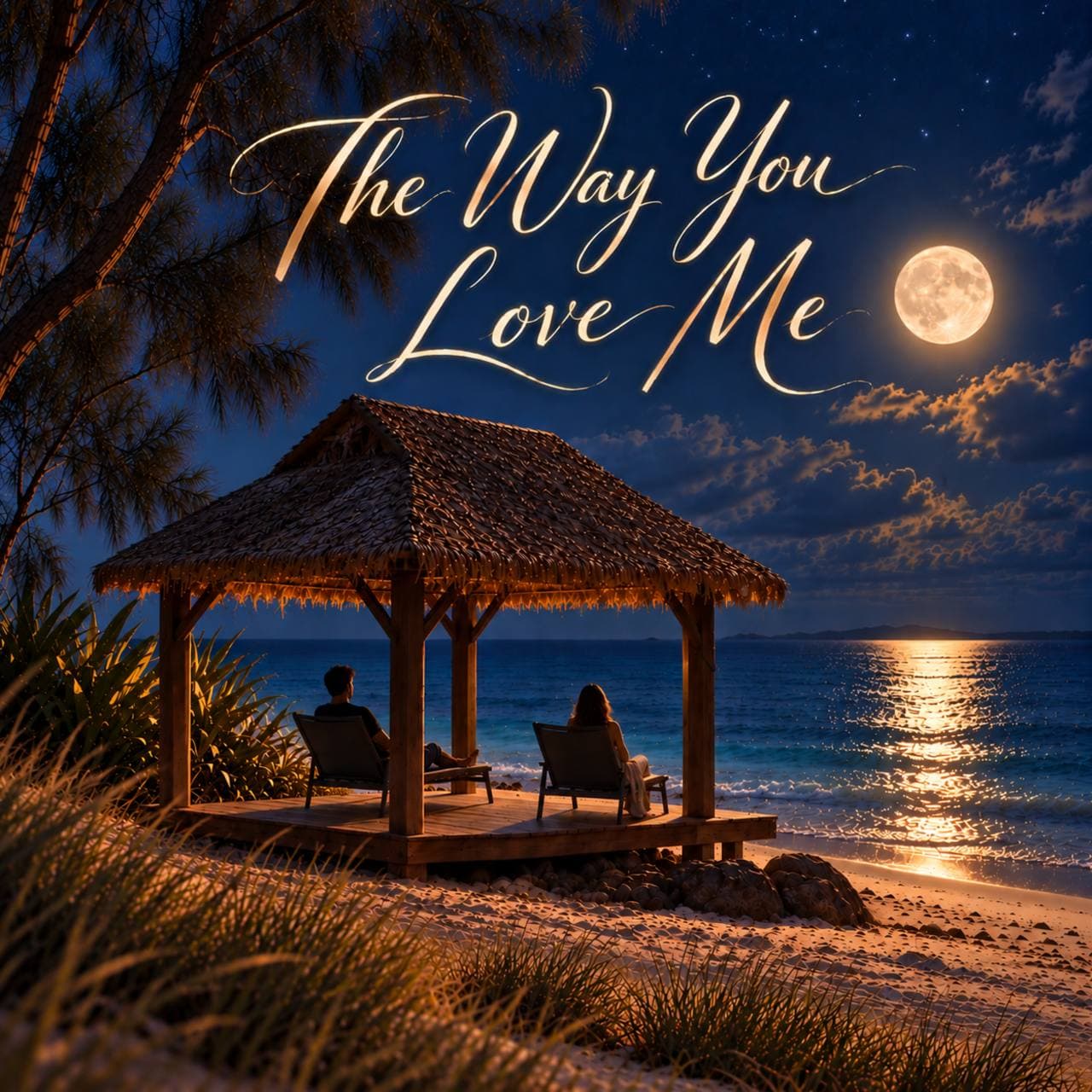 The Way You Love Me