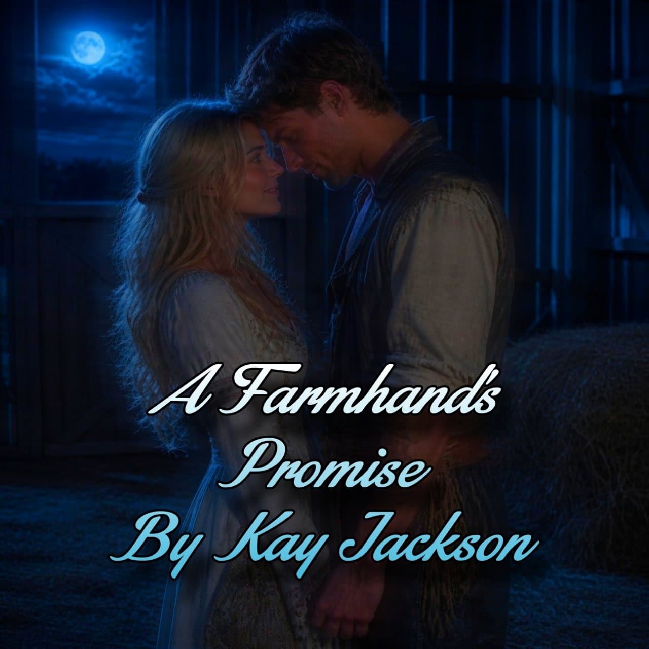 A Farmhand's Promise