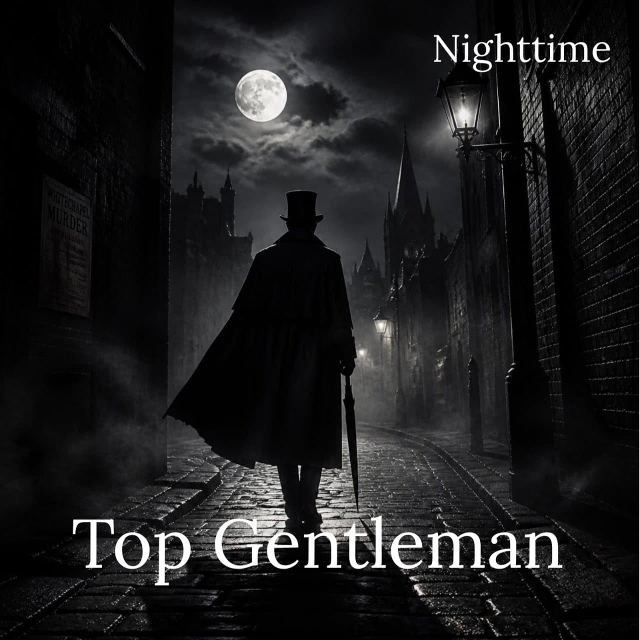 Top Gentleman