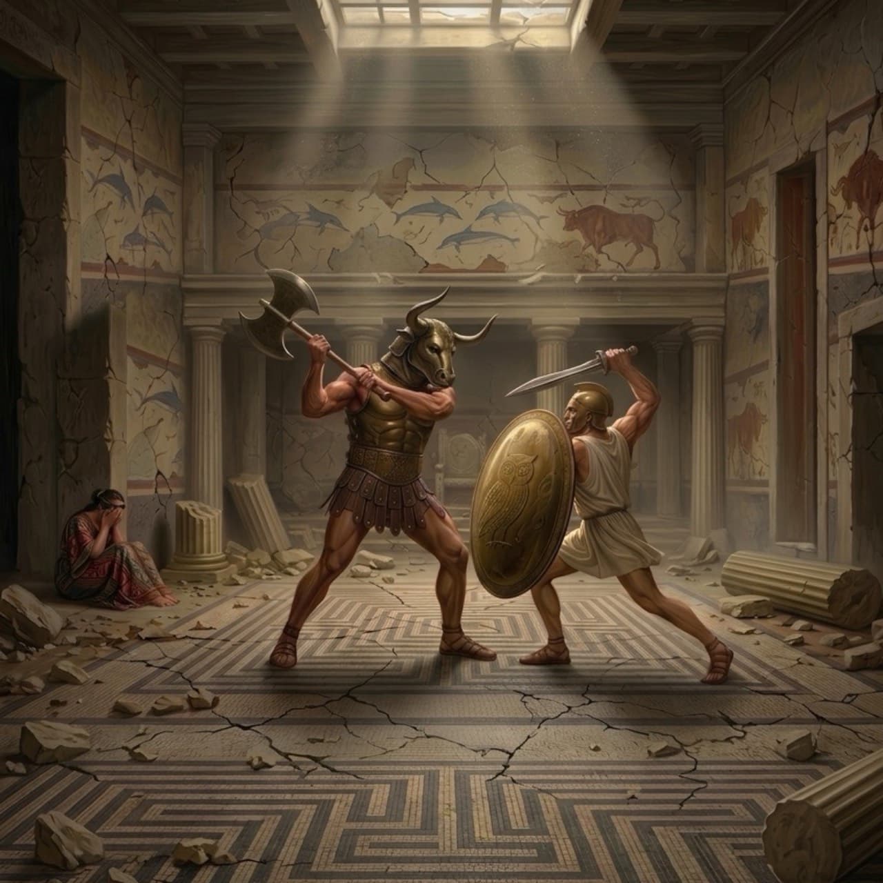 The Raid