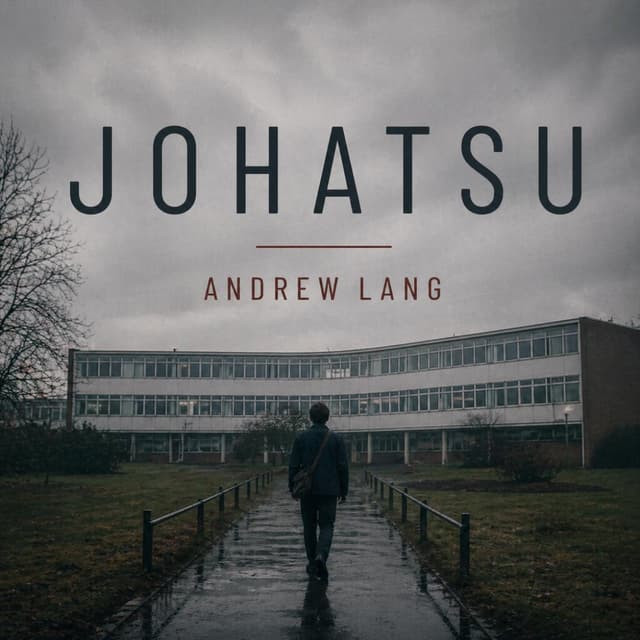 Cover of Johatsu