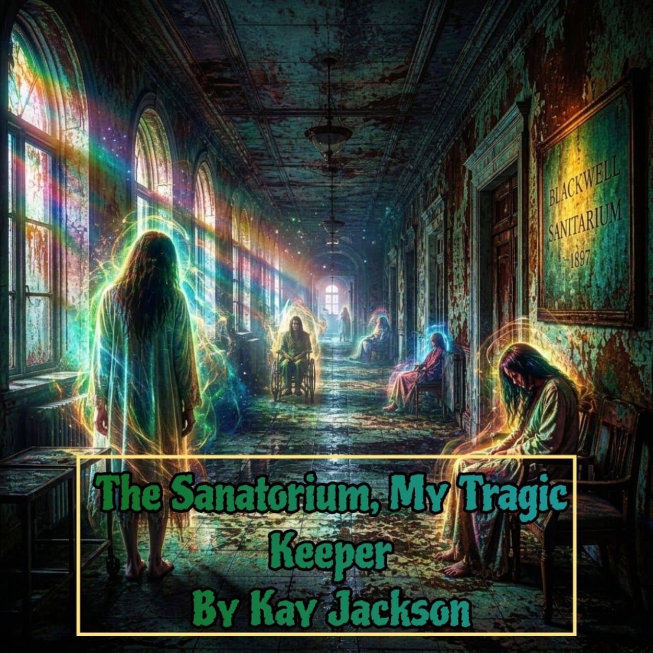 The Sanatorium, My Tragic Keeper