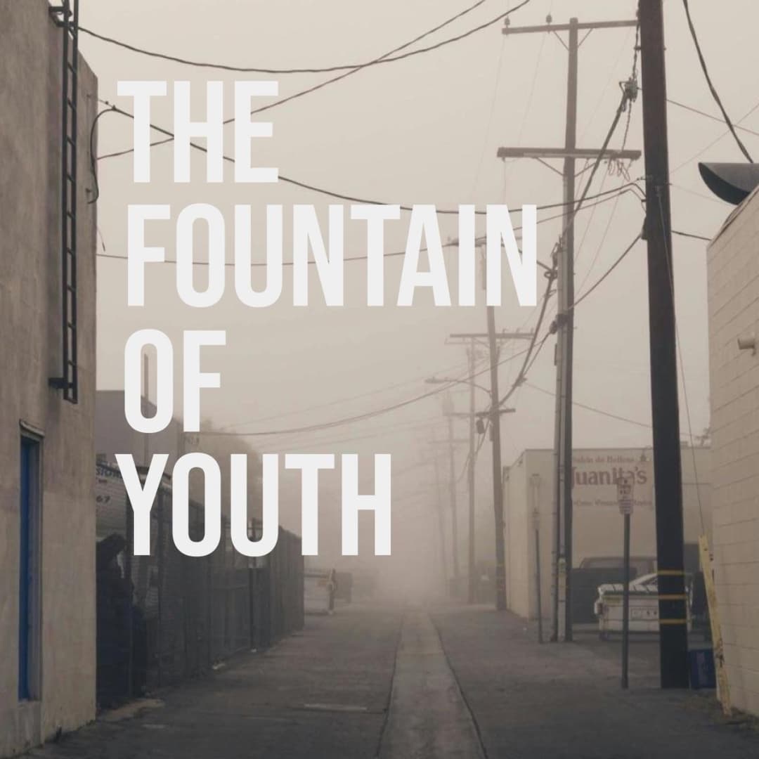 Fountain of Youth