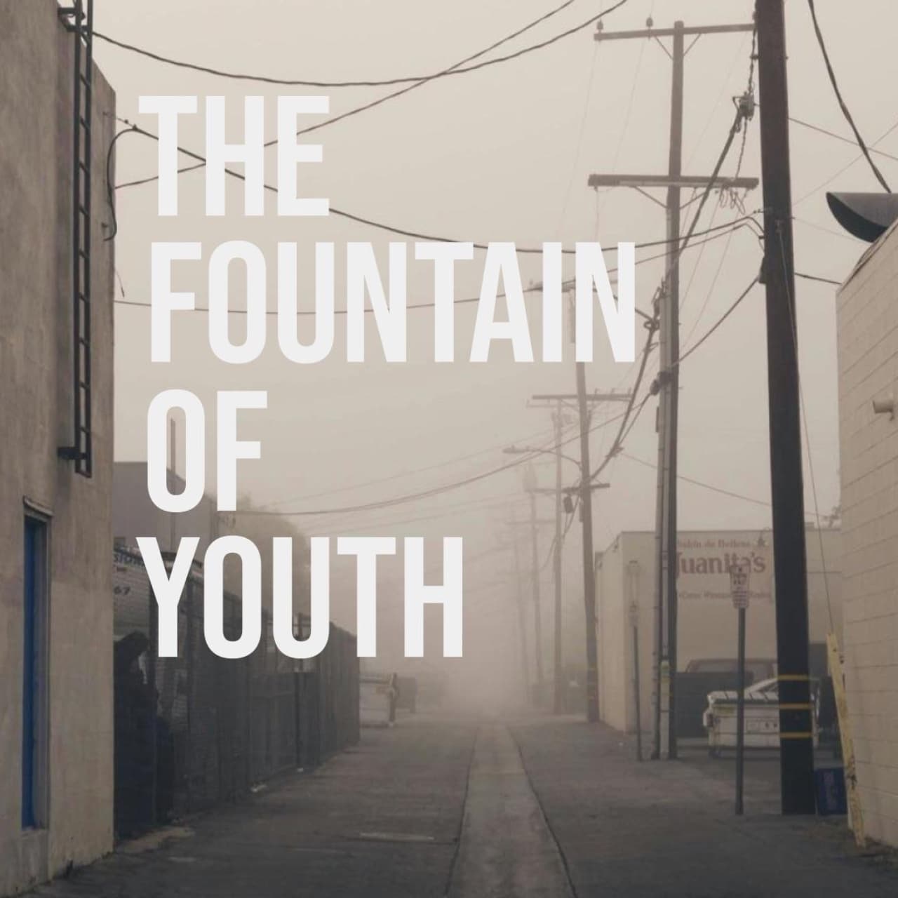 Fountain of Youth