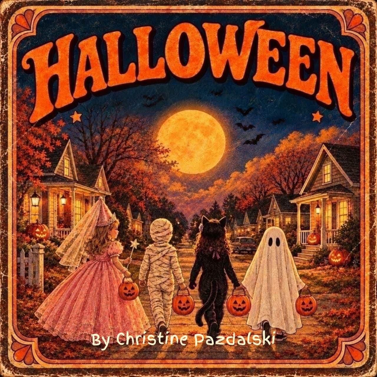 Halloween's Comeback