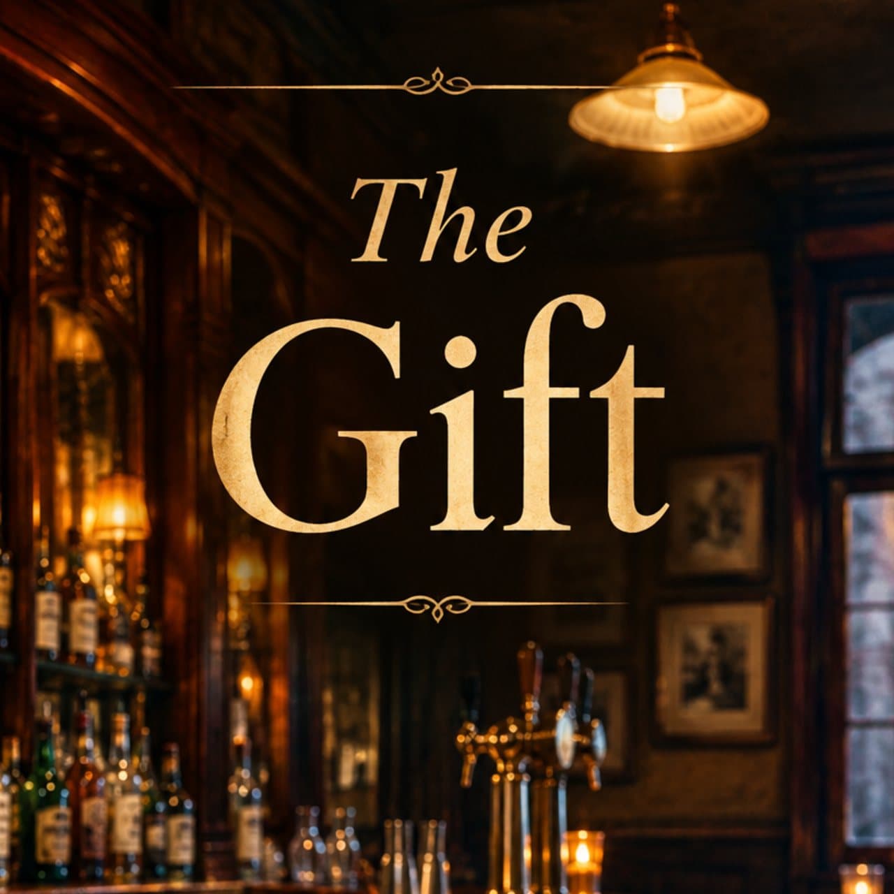 The Gift