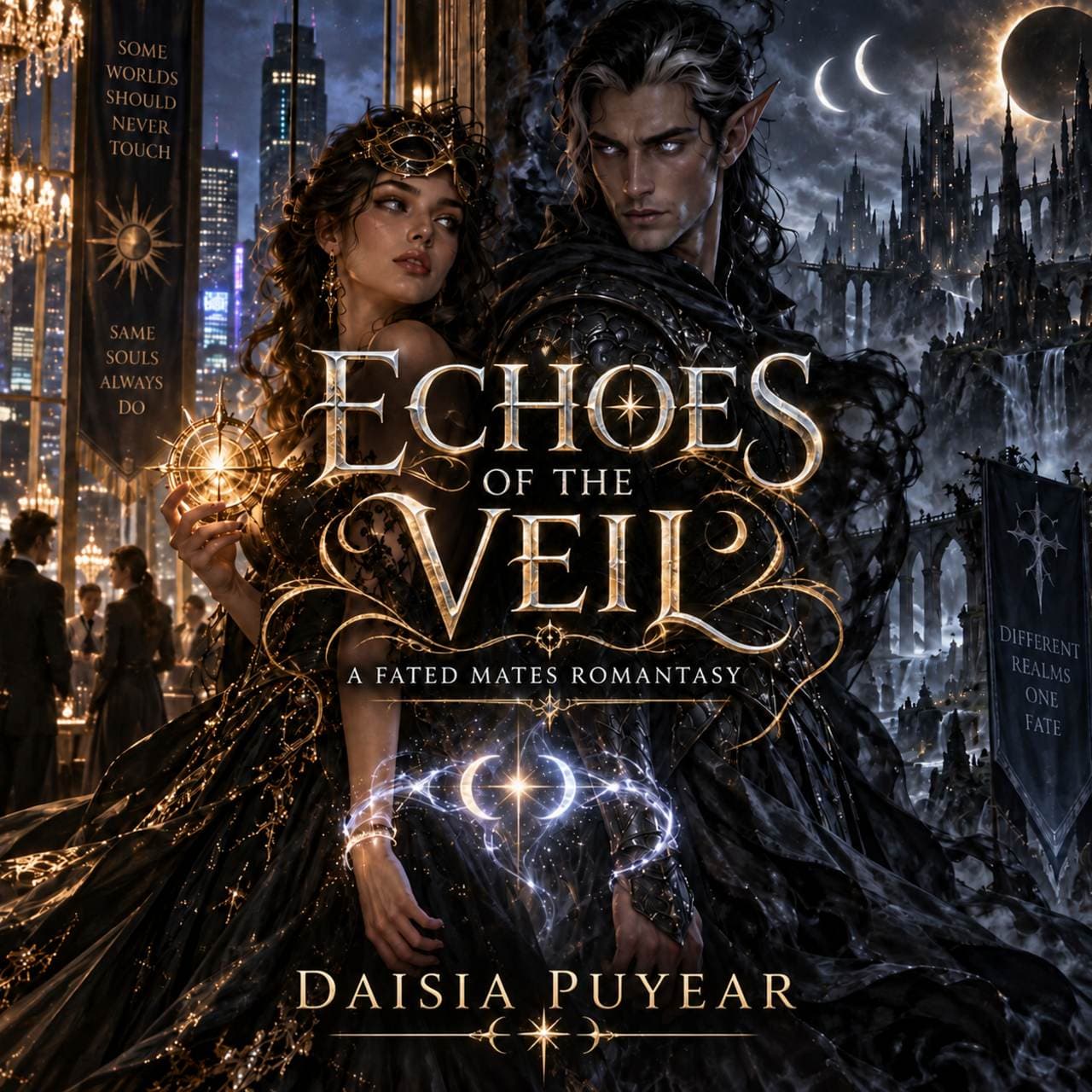 Echoes of the Veil