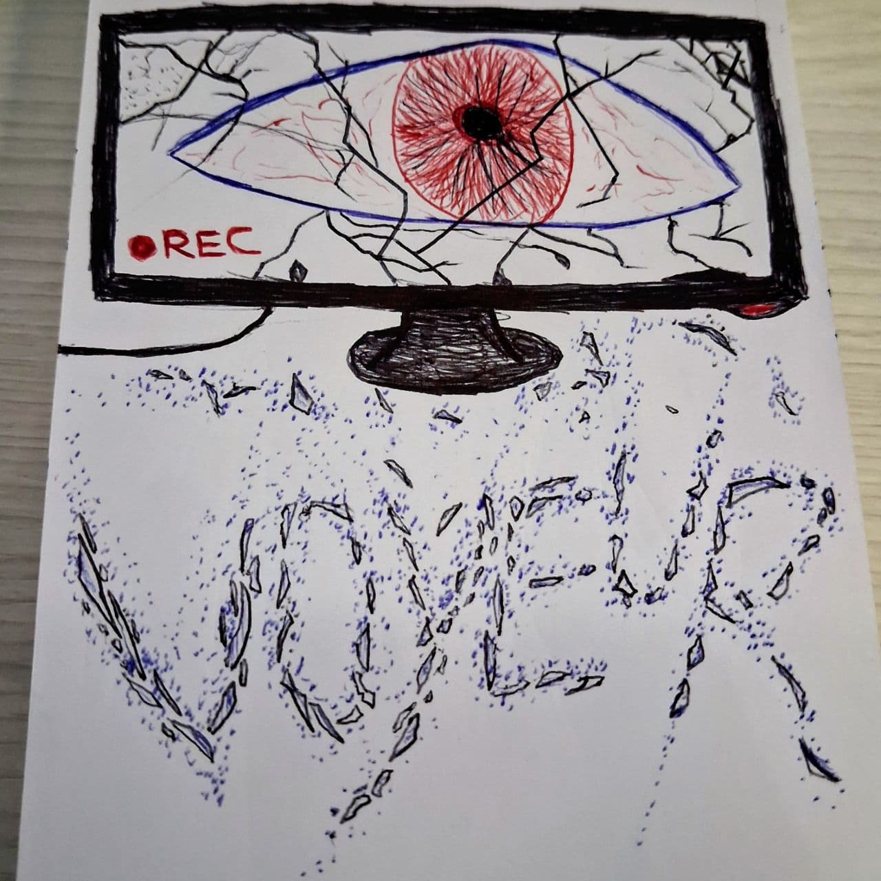 Voyeur