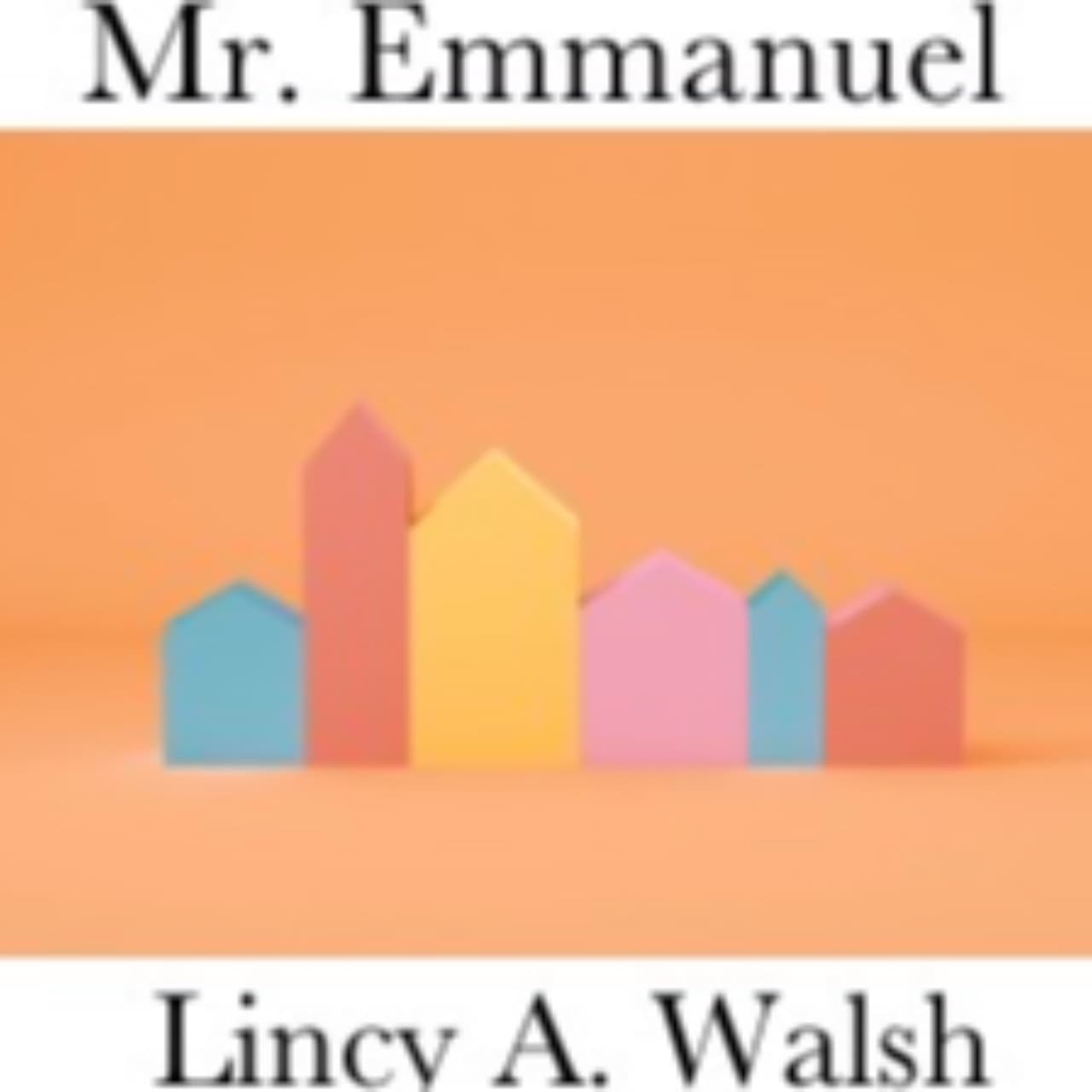 Mr. Emmanuel