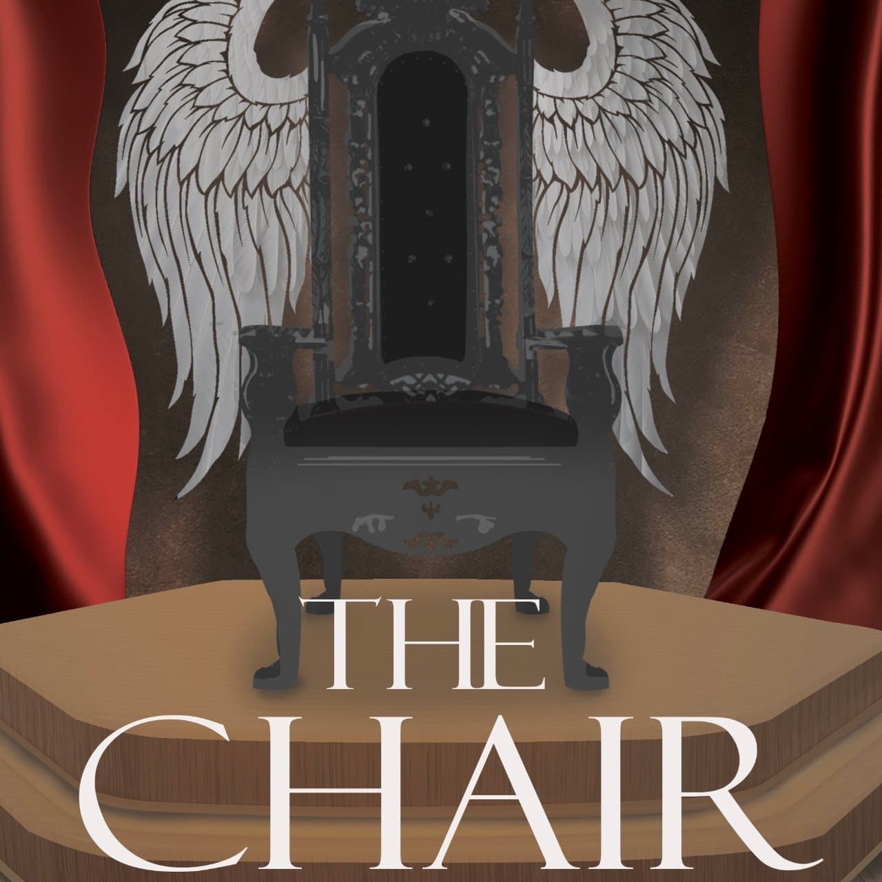The Chair - Cherina