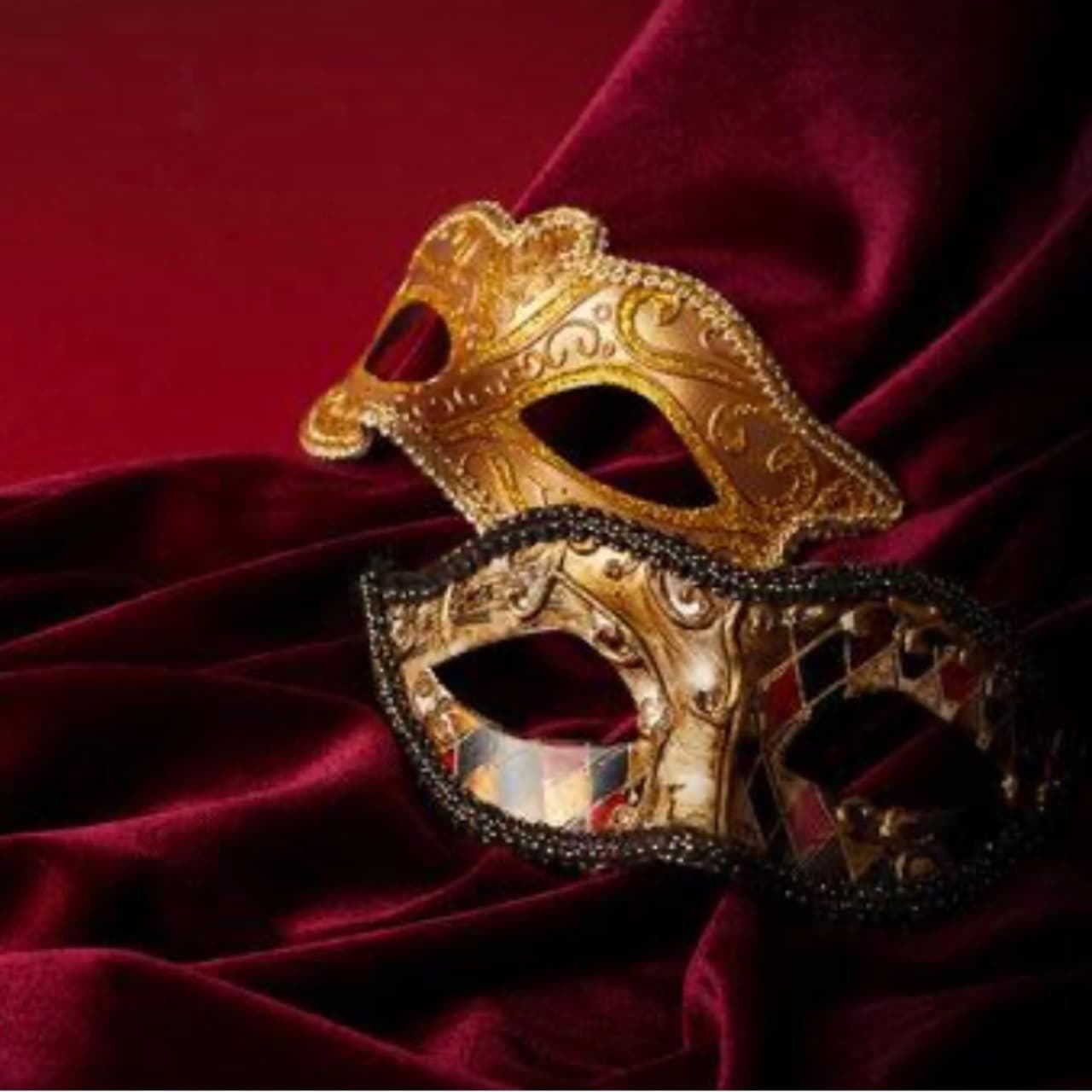 A Masquerade of Mistaken Souls