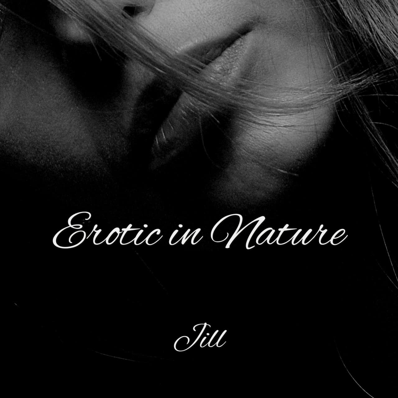 Jill - an Erotic Tale