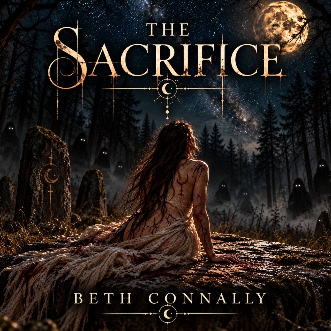 The Sacrifice