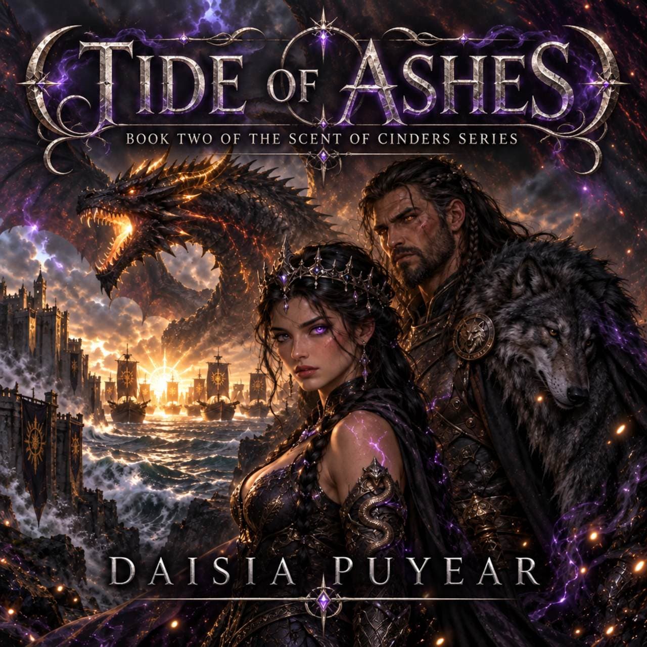 Tide of Ashes