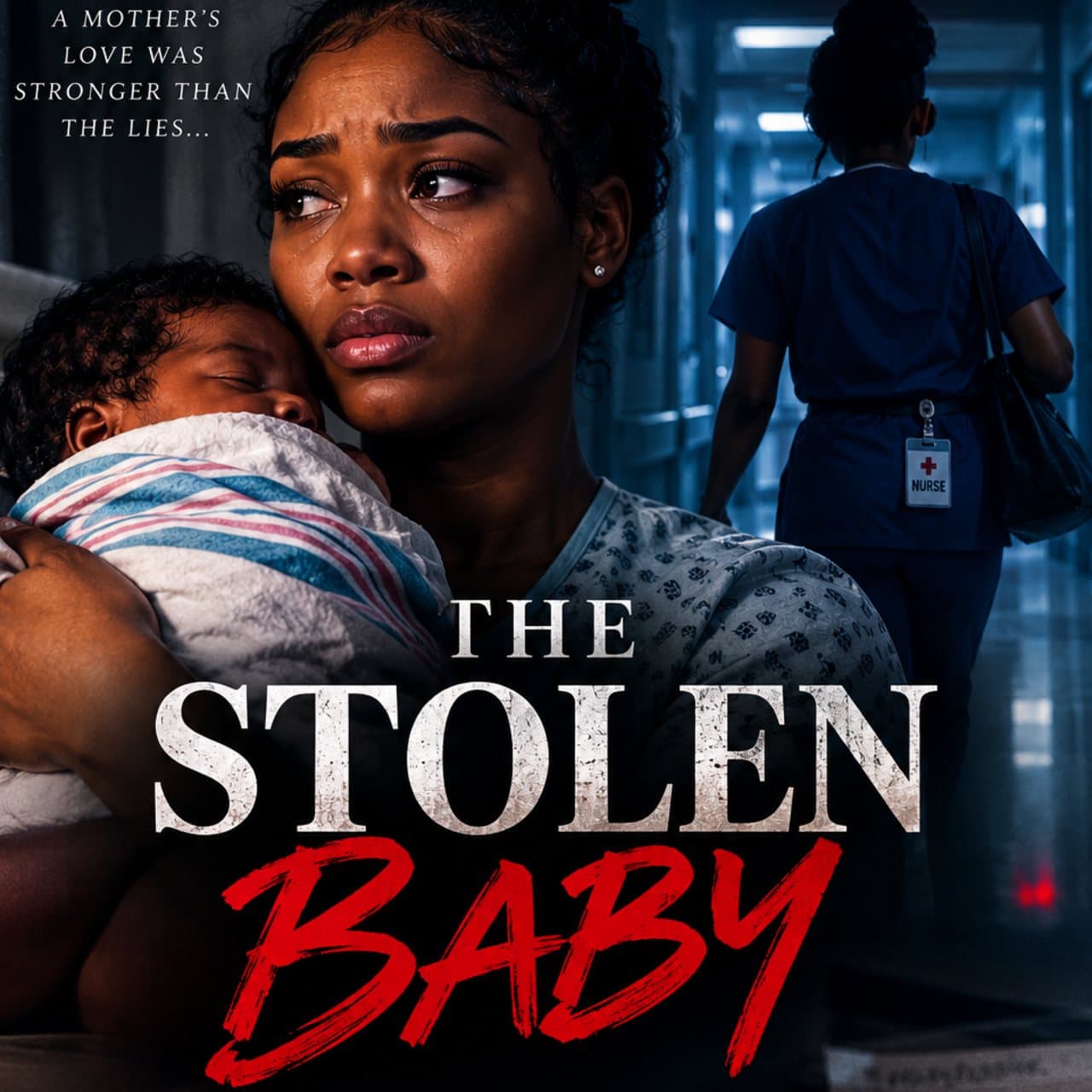 THE STOLEN BABY