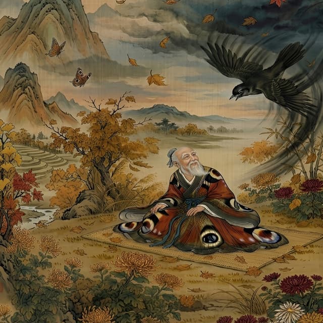 Cover of The Butterfly