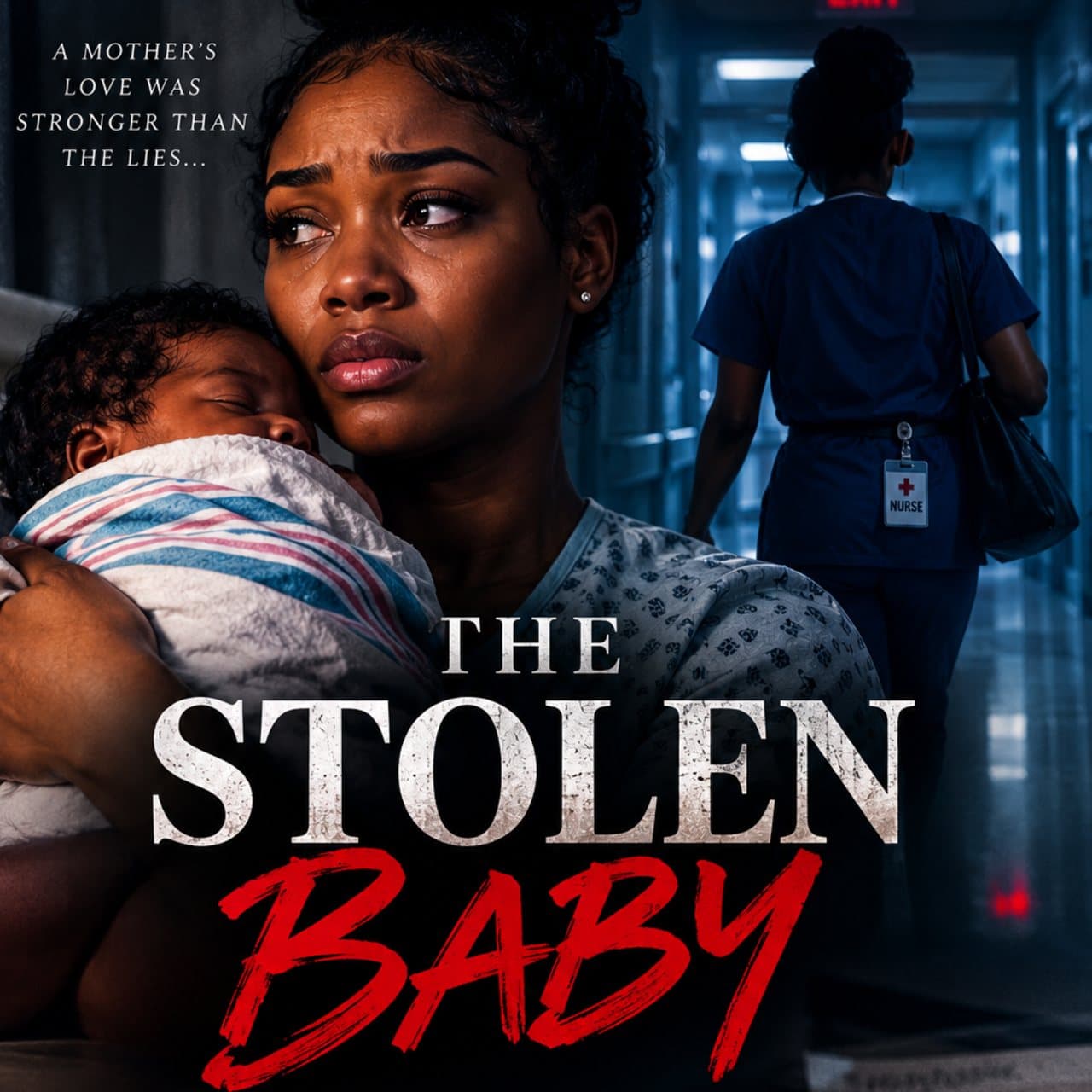 THE STOLEN BABY