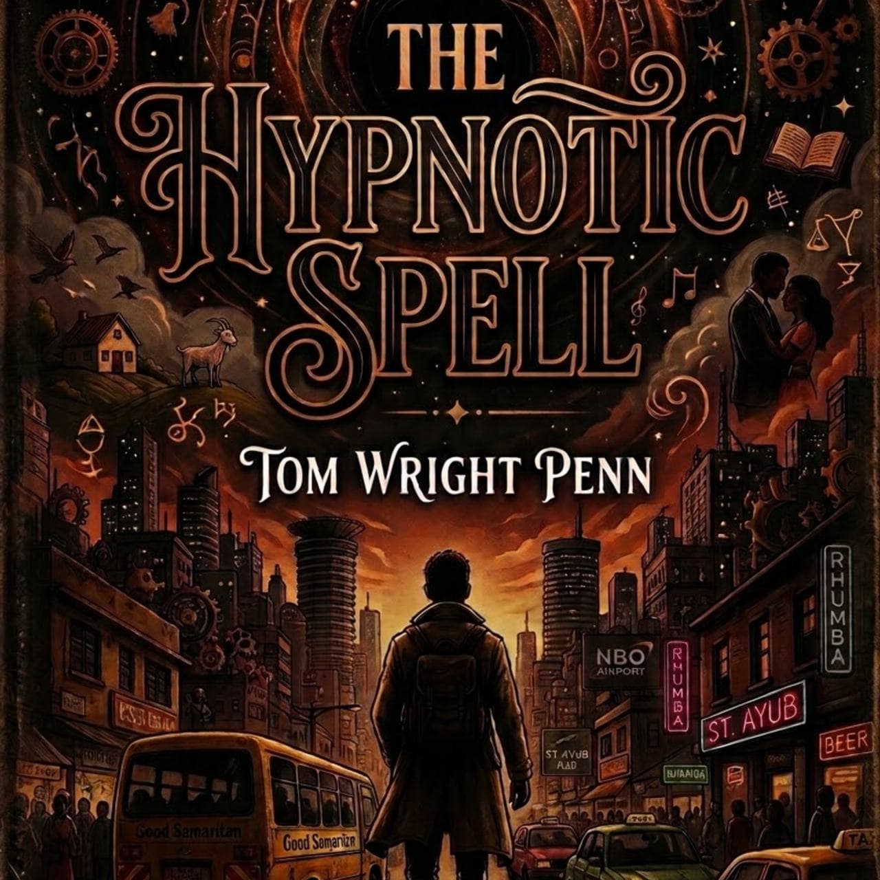 Hypnotic Spell