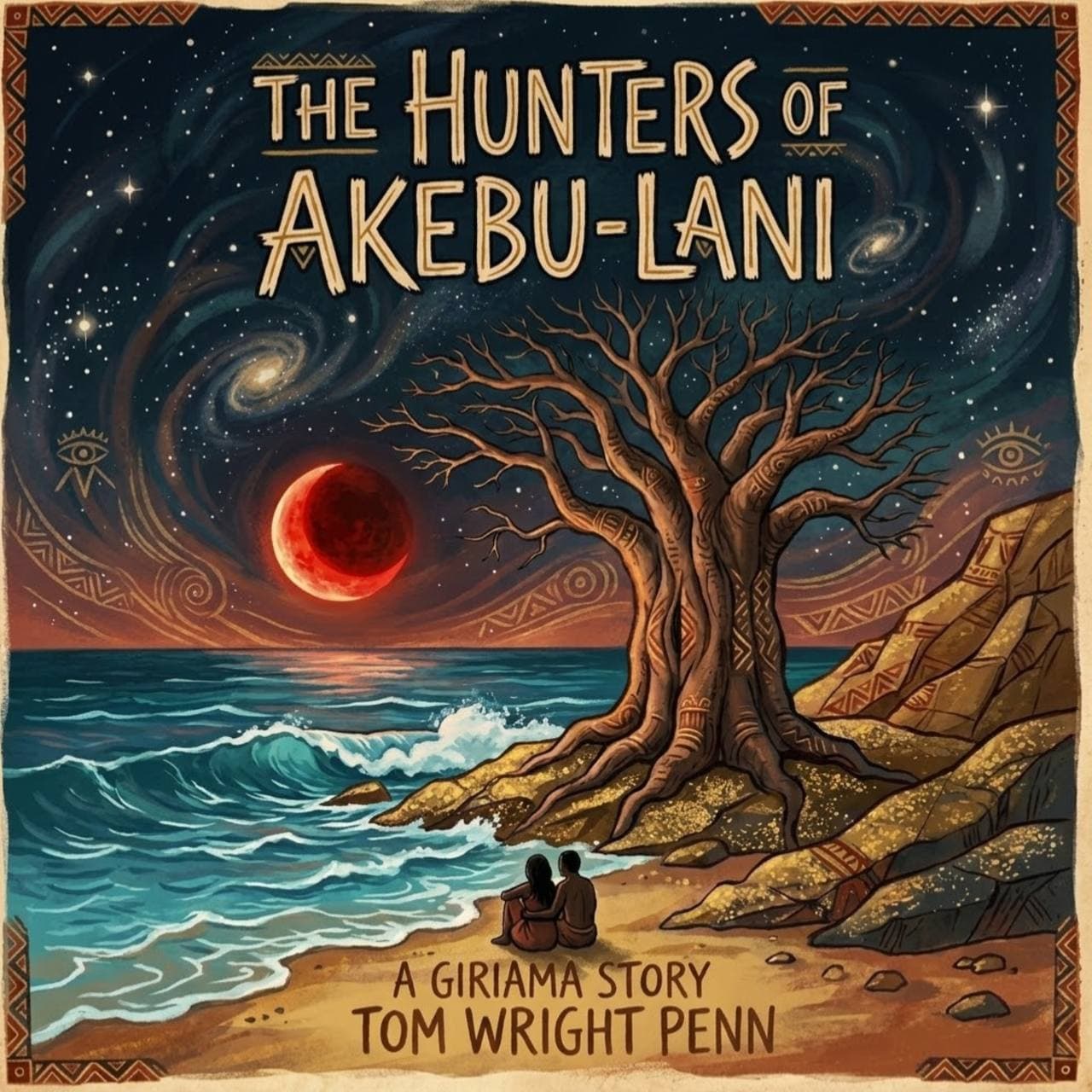 The Hunters of Akebulani