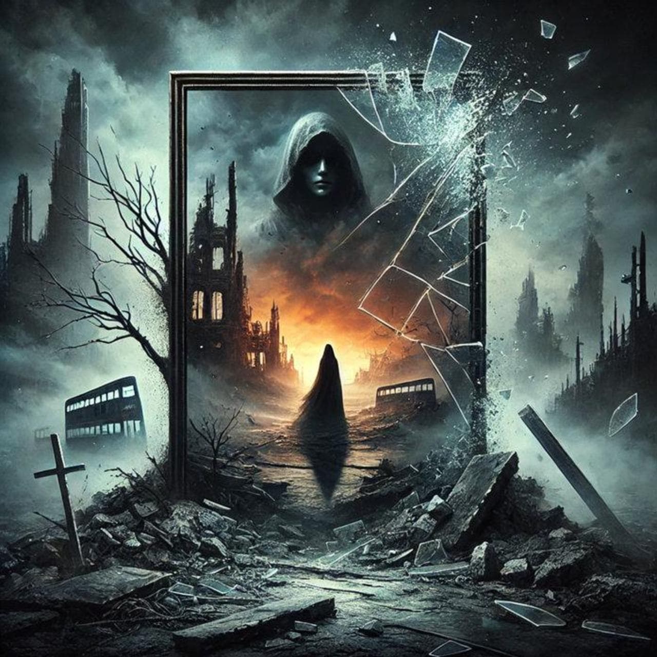 THE HOUSE THAT BREATHED