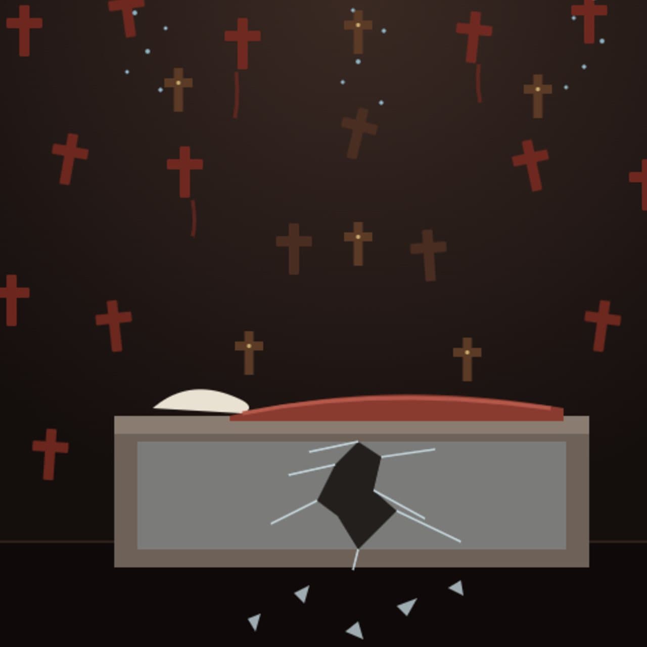Holy HellBnB