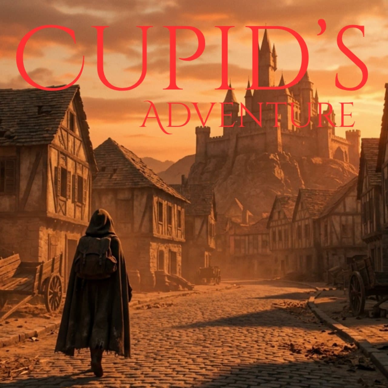 Cupid's Adventure (Extended)