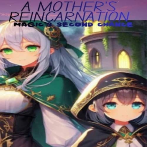 MOTHER'S REINCARNATION: Magic's second chance