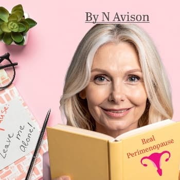 Real Perimenopause