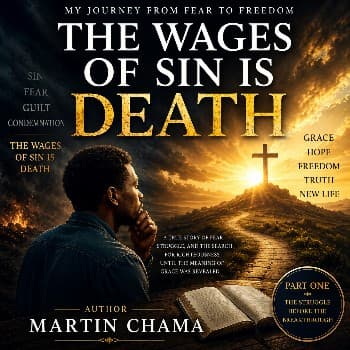 THE WAGES OF SIN IS DEATH: PART ONE