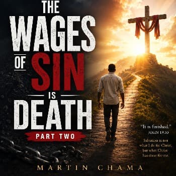 THE WAGES OF SIN IS DEATH: PART 2