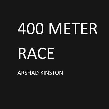 400 METER RACE