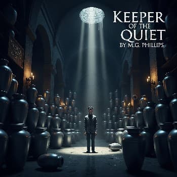 Keeper of the Quiet