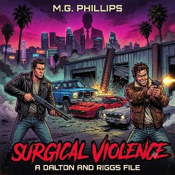 Surgical Violence