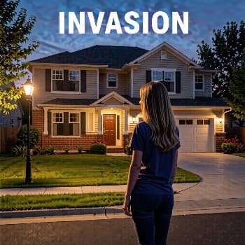 INVASION