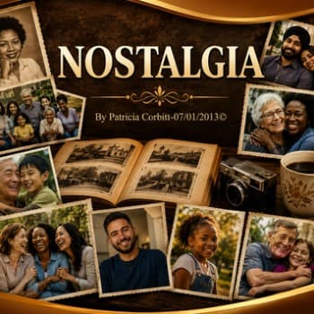Nostalgia Speaks
