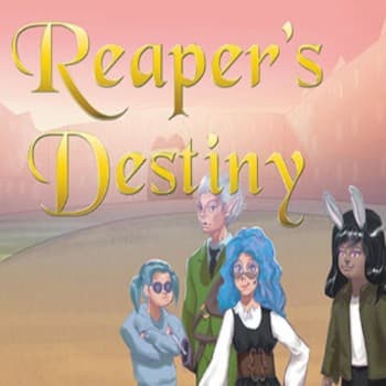REAPER'S DESTINY PART 2