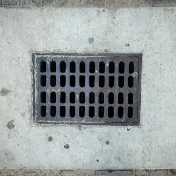 The Storm Drain Monolgues