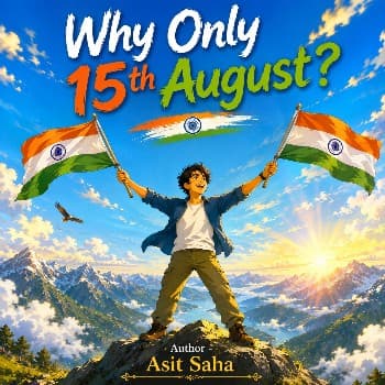 Why Only 15th August?