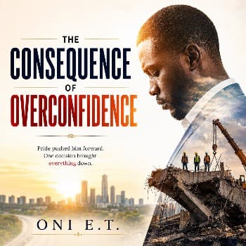 The Consequence of Overconfidence