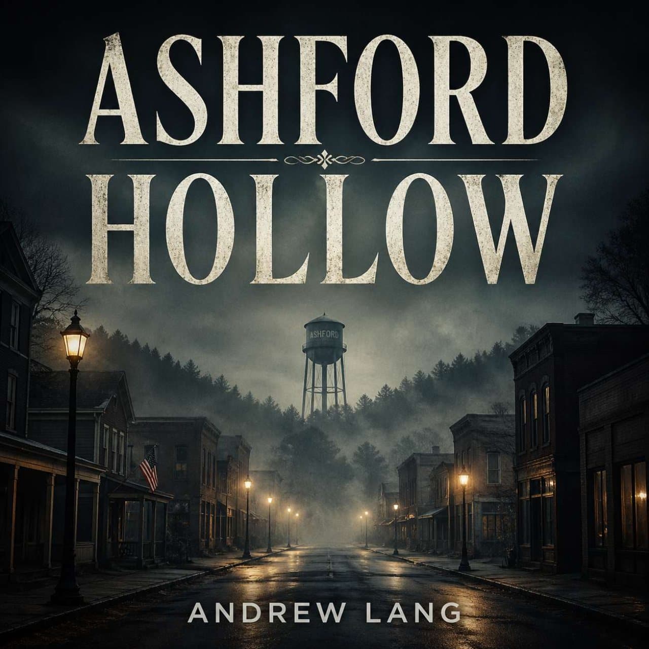Ashford Hollow