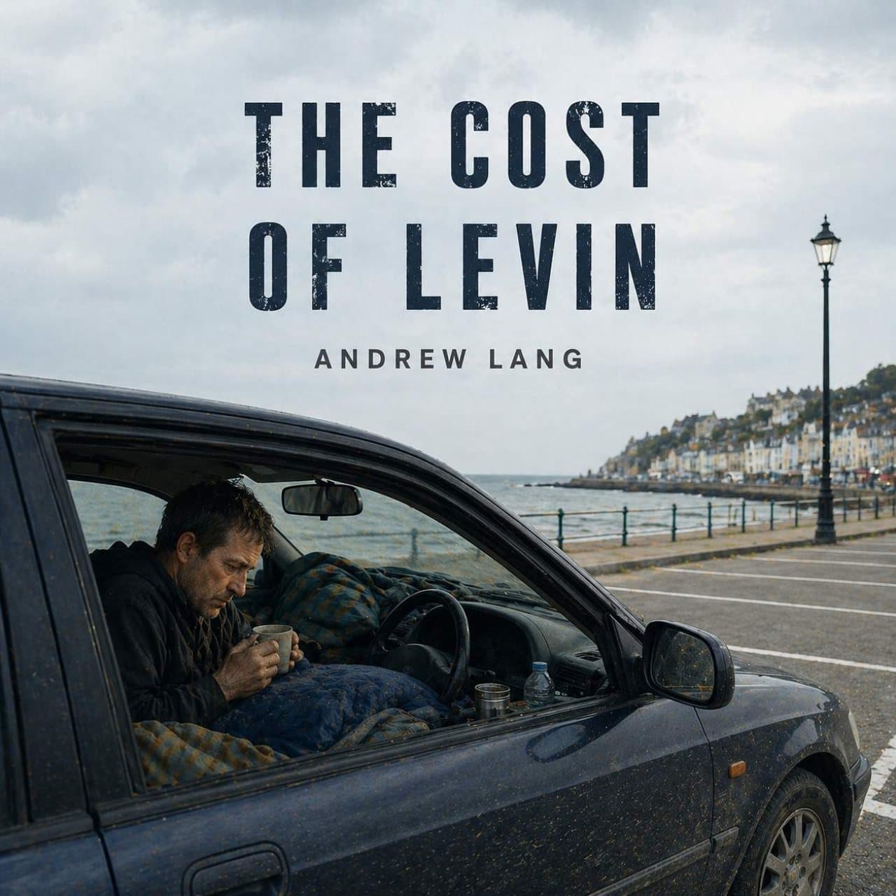The Cost of Levin